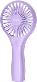 TriPole Handheld Mini Portable Fan, Personal Battery Travel Fan by TriPole