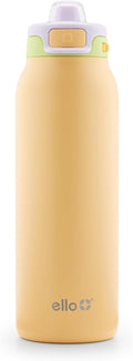Ello Pop & Fill 32oz Stainless Steel Water Bottle by Ello