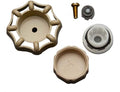 PROFLO PF74VBKIT Vacuum Breaker Repair Kit by PROFLO