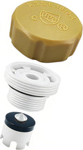Anti-Siphon Industrial-control-valves Repair Kit， ASSE 1019-A Vacuum Breaker by Lifeneedssparkstofly