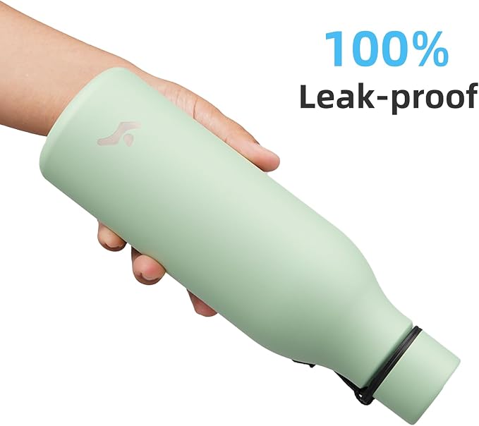 Konokyo Insulated Water Bottle - Image 5