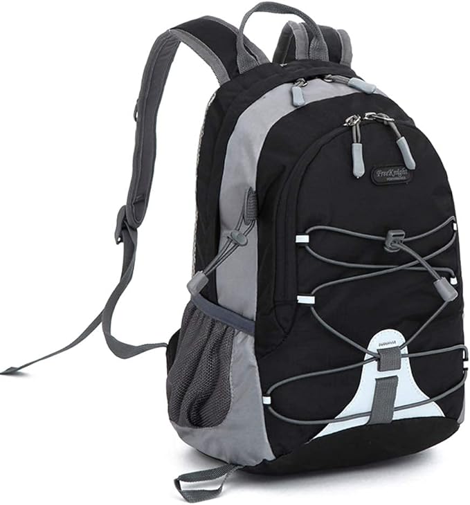 10L Small Hiking Backpack for Kids Ages 3-6 Girls Boys Under 4 feet, Mini - Image 9