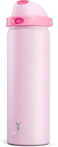 32 oz Insulated Water Bottle for Sports: Meoky Stainless Steel Water Bottle by MEOKY