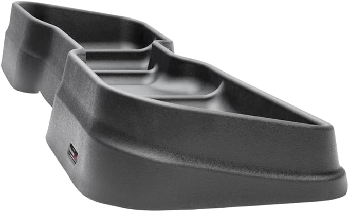 WeatherTech Under Seat Storage System by WeatherTech