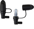 Hydration Bladder Bite Valve Replacement Mouthpiece Fit by JMTEEA