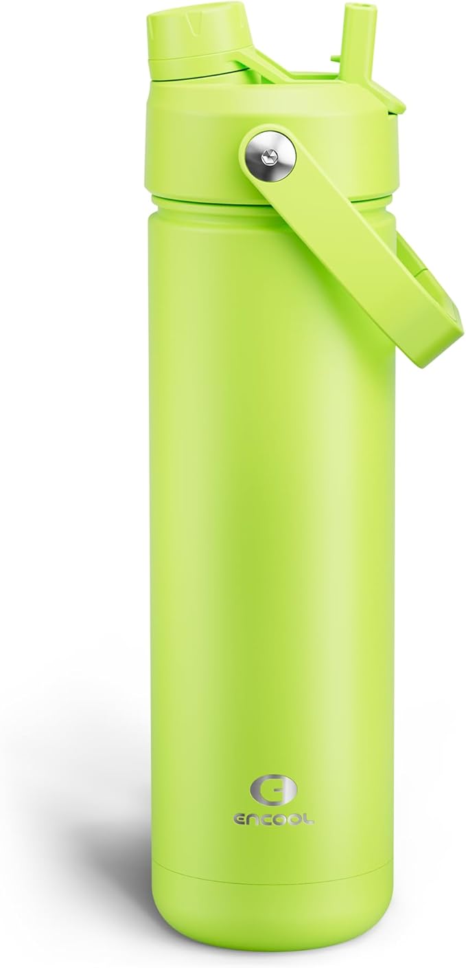 ENCOOL Insulated Water Bottle by ENCOOL