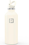 IRON °FLASK Camping & Hiking Hydration Flask by IronFlask