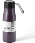 Small Water Bottle 12 oz, Dusgut Insulated Water Bottle, Stainless Steel by Dusgut