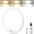 OSIDEN Rechargeable Motion Sensor Ceiling Light by OSIDEN
