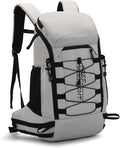 Bseash 40L Waterproof Hiking Camping Backpack by Bseash