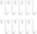 Over The Door Hooks by UFURMATE