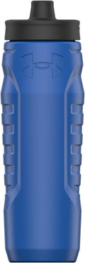 UNDER ARMOUR 32oz Sideline Squeeze Polyester by UnderArmour