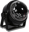 Keenso Waterproof Sea Marine Bracket Mount Voyager Hiking and Camping Fits Boat by Keenso