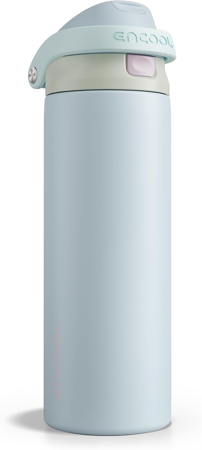 ENCOOL Leakproof Insulated Water Bottle by ENCOOL