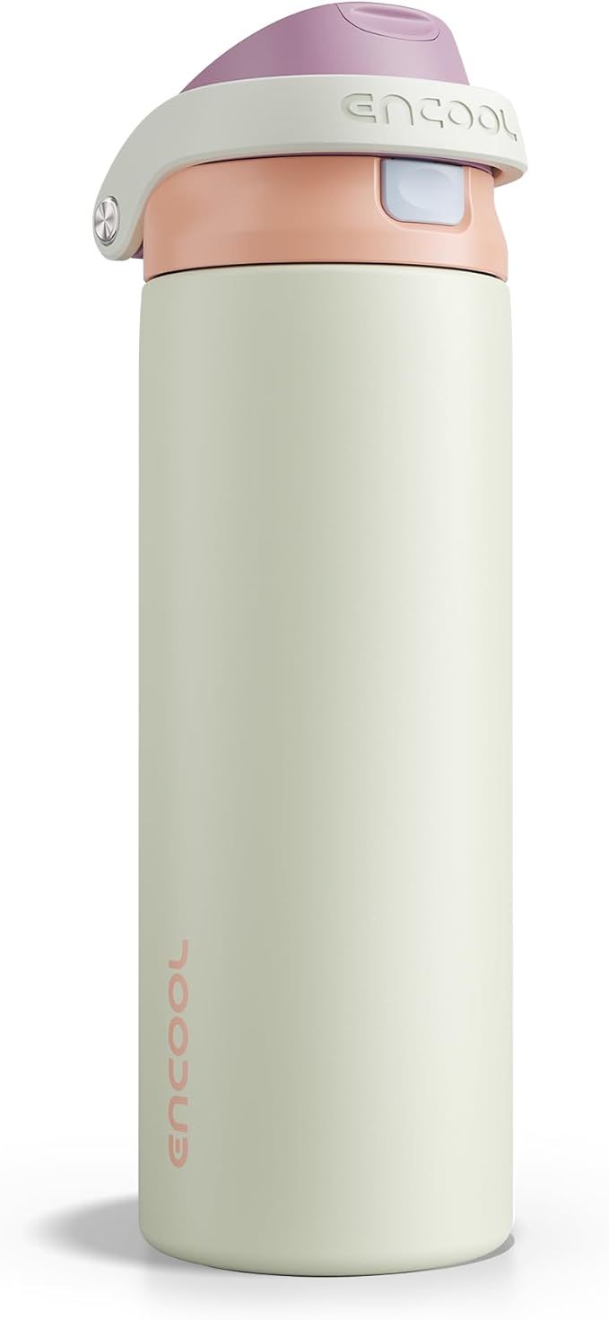 ENCOOL Leakproof Insulated Water Bottle by ENCOOL