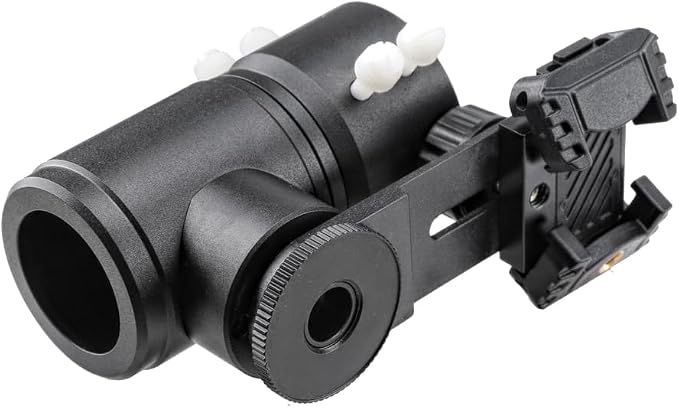 Rifle Scope Mount Camera Adapter - Image 8