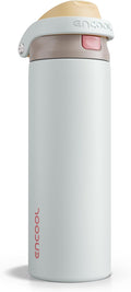 ENCOOL Leakproof Insulated Water Bottle by ENCOOL