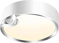 TOOWELL Motion Sensor Light Indoor Battery Operated, 80 LED Wireless Ceiling by TOOWELLMOTIONSENSORLIGHT