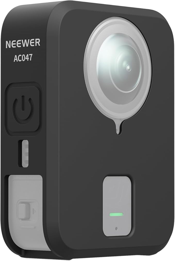 NEEWER Silicone Protective Case by Neewer