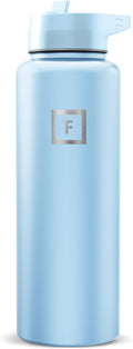 IRON °FLASK Camping & Hiking Hydration Flask by IronFlask