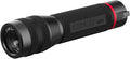 Coast GX20 1200 Lumen Waterproof Alkaline-Dual Power LED Flashlight by Coast