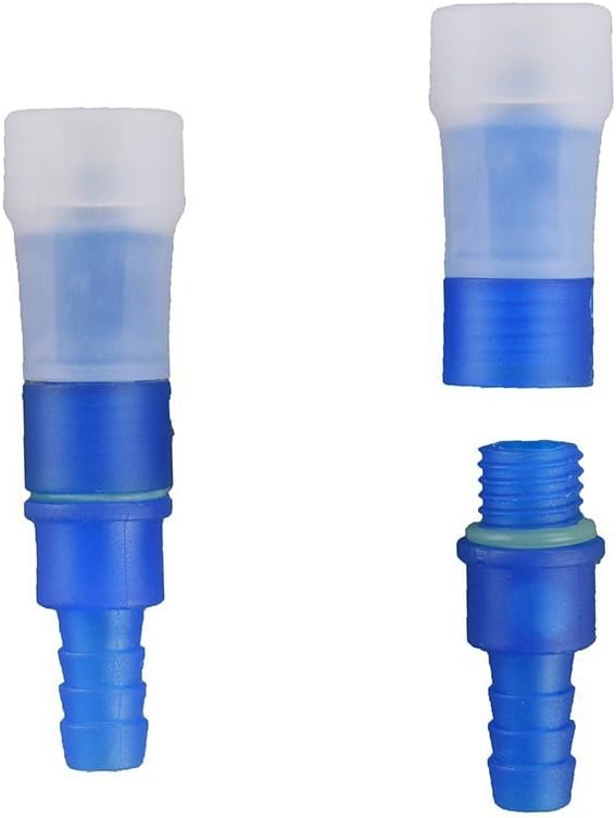 J.CARP ON-Off Switch Bite Valve Tube Nozzle Replacement - Image 3