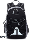 10L Small Hiking Backpack for Kids Ages 3-6 Girls Boys Under 4 feet, Mini by Bseash
