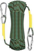 X XBEN Outdoor Climbing Rope 10M 20M 30M 50M 70M 152M 352M Static Rock Climbing by XXBEN
