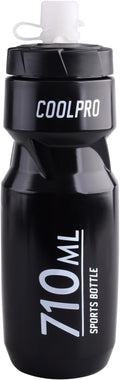 Azarxis TPU Soft Flask Collapsible Water Bottle Running Folding Gel Water by DesignedforOutdoorSports