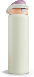 ENCOOL Leakproof Insulated Water Bottle by ENCOOL