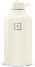 IRON °FLASK Camping & Hiking Hydration Flask by IronFlask