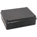 Project Box IP65 Waterproof Dustproof Junction Boxes ABS Plastic DIY Electronic by LuSumtly