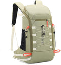 Bseash 40L Waterproof Hiking Camping Backpack by Bseash