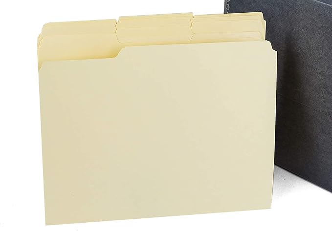 Lineco Archival Document Storage Box - Image 3