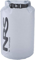 NRS Tuff Sack Dry Bag-Clear-005L by NRS