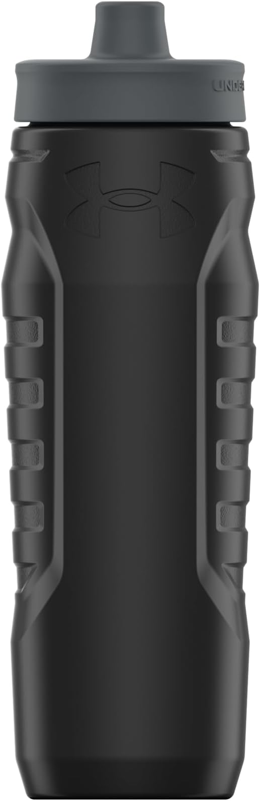 Under Armour Squeeze Water Bottles, 32 oz Water Bottles, Sideline Sports Water by UnderArmour