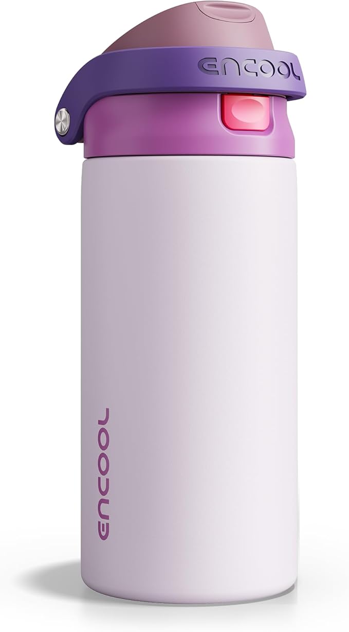 ENCOOL Leakproof Insulated Water Bottle by ENCOOL