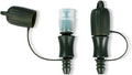 Hydration Bladder Bite Valve Replacement Mouthpiece Fit by JMTEEA