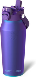 Frost Buddy 16oz Insulated Water Bottle by FrostBuddy