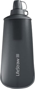 LifeStraw Peak Series Water Filter - 1L by LifeStraw