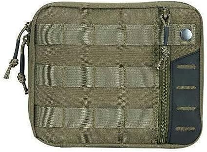 EXCELLENT ELITE SPANKER Molle Admin Pouch Tactical EDC EMT Utility Tool Pouch - Image 5