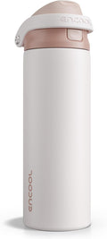 ENCOOL Leakproof Insulated Water Bottle by ENCOOL