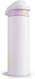 ENCOOL Leakproof Insulated Water Bottle by ENCOOL