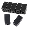 YXQ 40mmx20mmx11mm Power Project Enclose Case Junction Box Waterproof Small by YXQ