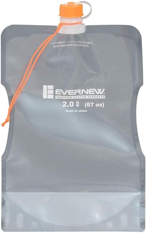 Evernew Water Carry System by EVERNEW