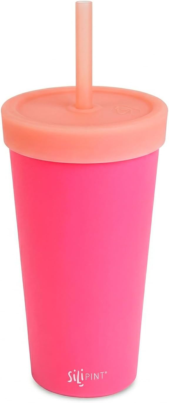 Silipint Silicone 22oz Bomber Cup by Silipint