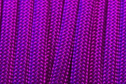 BORED? PARACORD! 550 lb Paracord – Ideal by BoredParacord