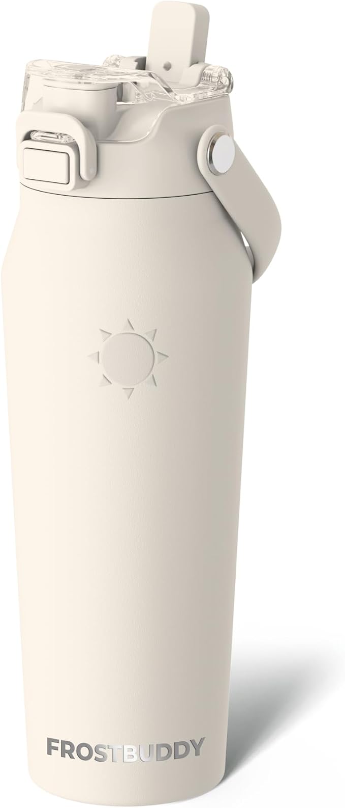 Frost Buddy 24oz Insulated Water Bottle by FrostBuddy