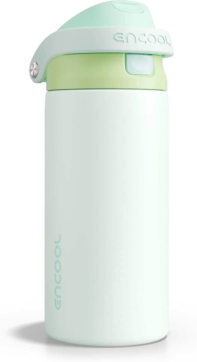 ENCOOL Leakproof Insulated Water Bottle by ENCOOL
