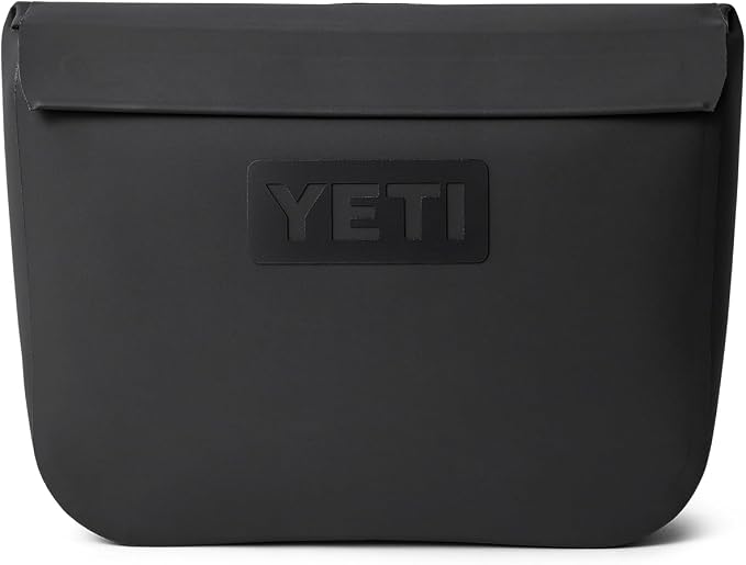 YETI Sidekick Dry Waterproof Gear Case and Bag Accessory by YETI